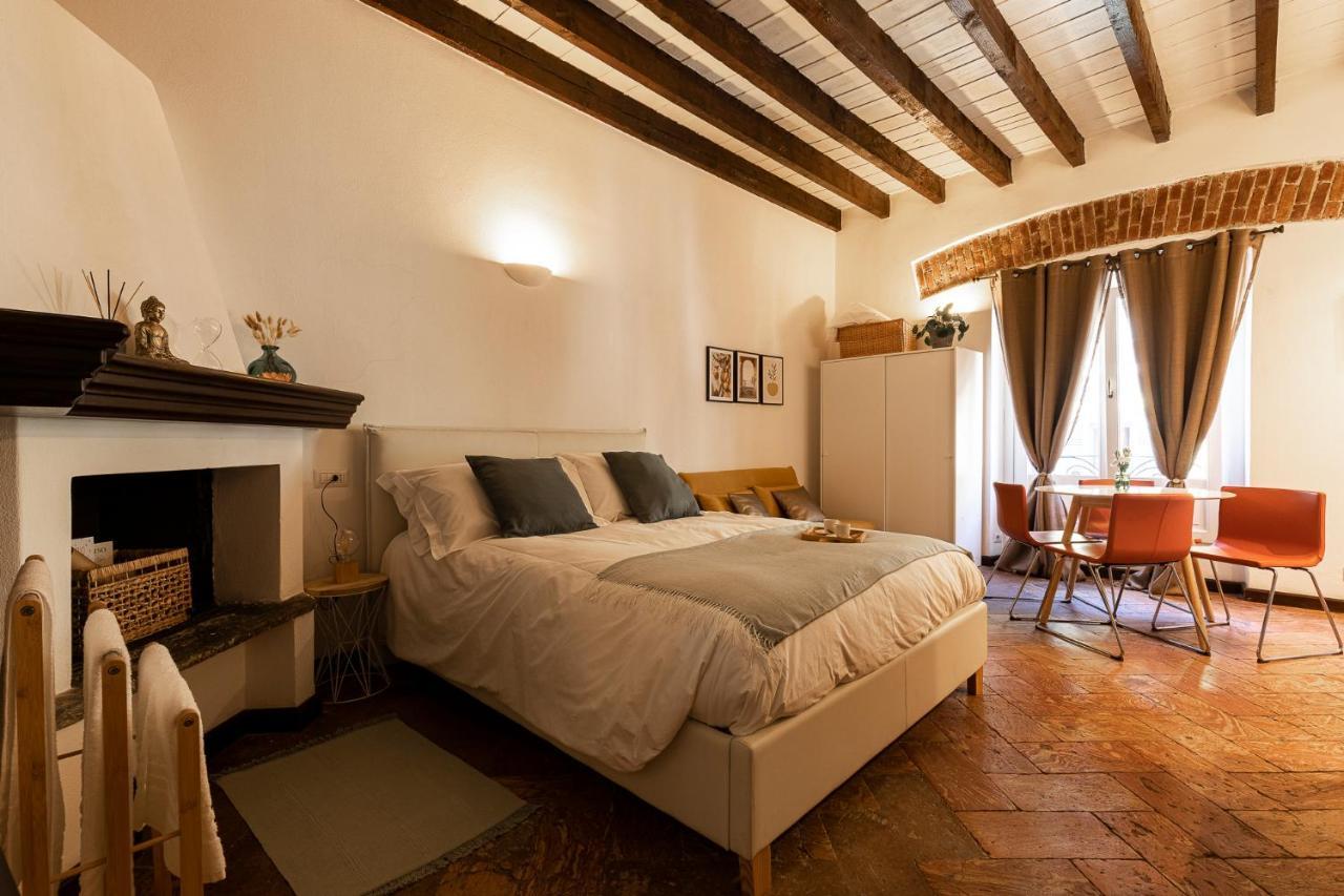Cozy House In Naviglio Grande - Homy Apartments Milán Exterior foto